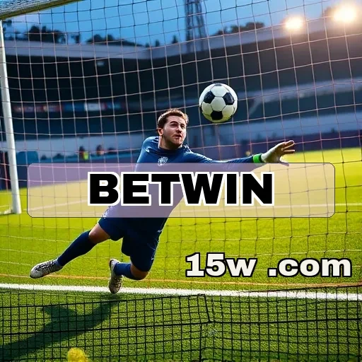 betwin.com: Aposte no Futebol e Ganhe com Emoção