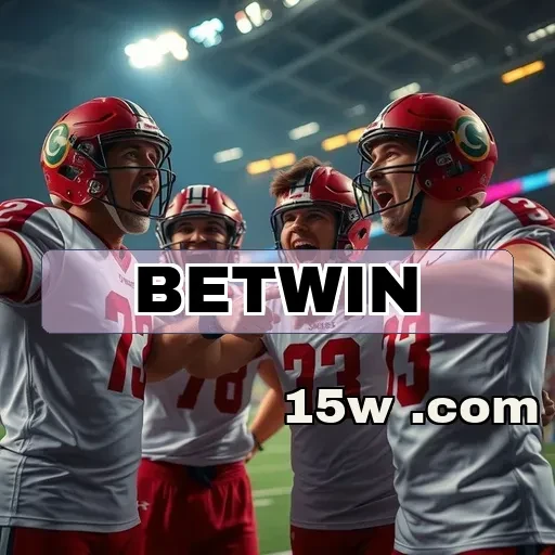 betwin.com: Explore a Emoção do Cassino Ao Vivo na Palma da Sua Mão