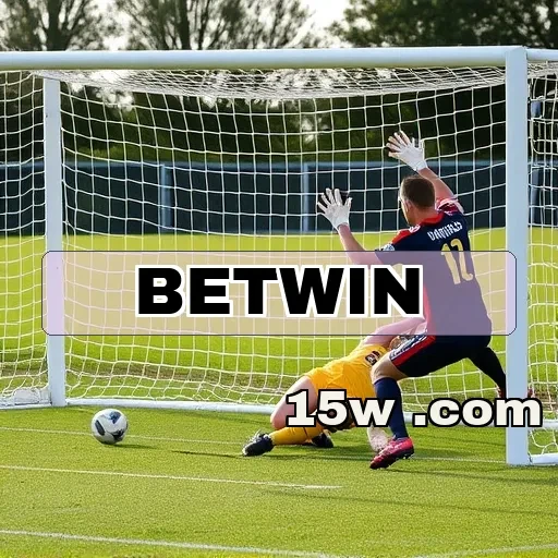 betwin.com: Descubra o Mundo Empolgante dos Esportes Virtuais